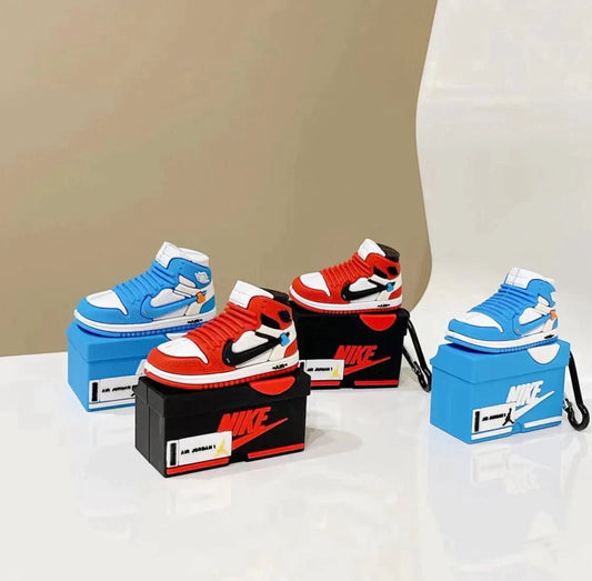 Nike \ Jordan AirPods sager