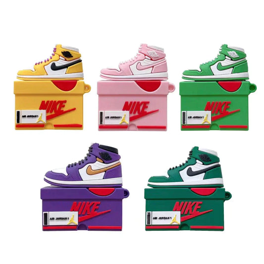 Nike \ Jordan AirPods sager