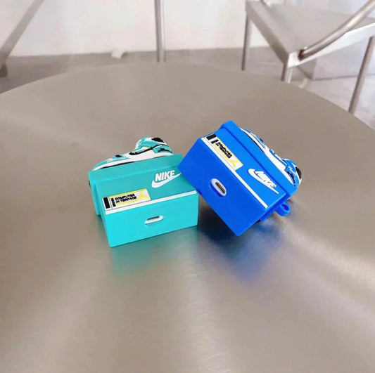 Nike \ Jordan AirPods sager