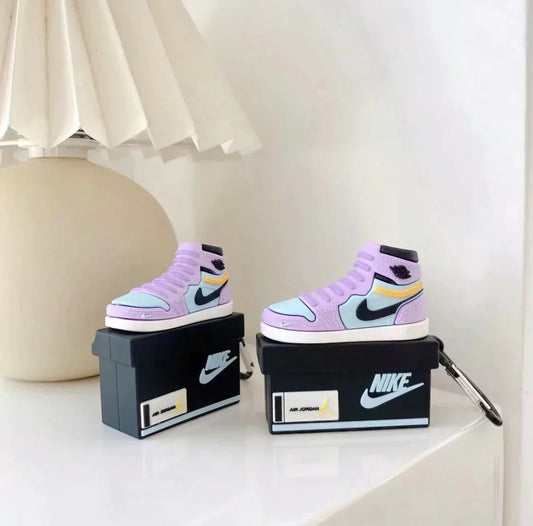 Nike \ Jordan AirPods sager