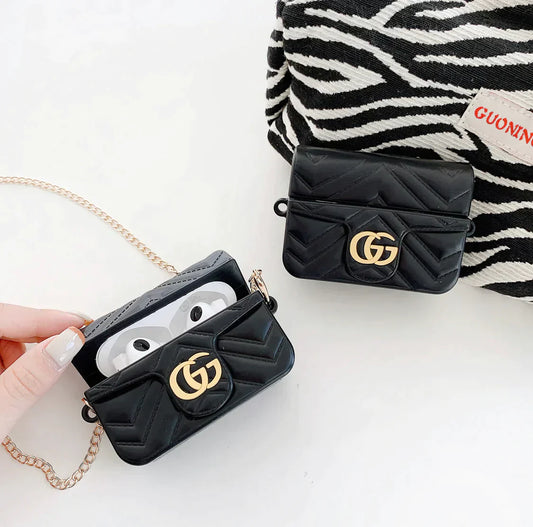 GG AirPods Case