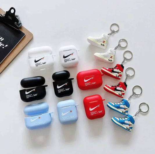 Nike Airpods Case