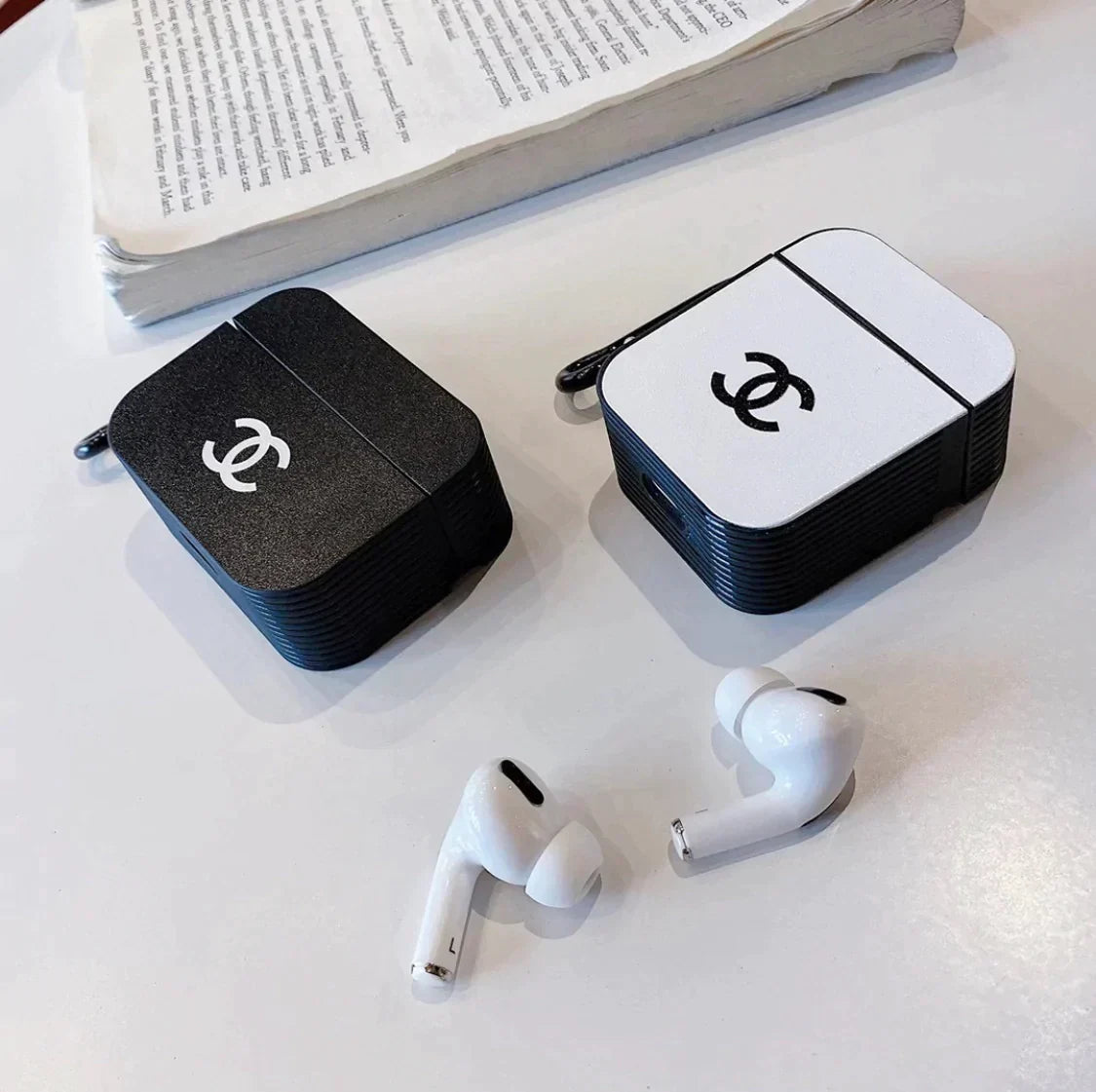 Coco Airpods sager