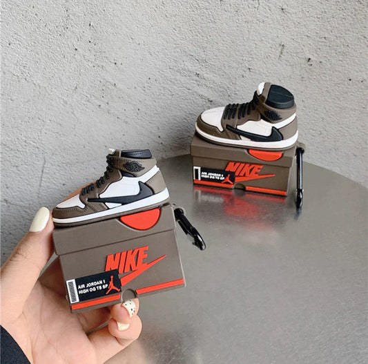 Nike Jordan Limit AirPods sager