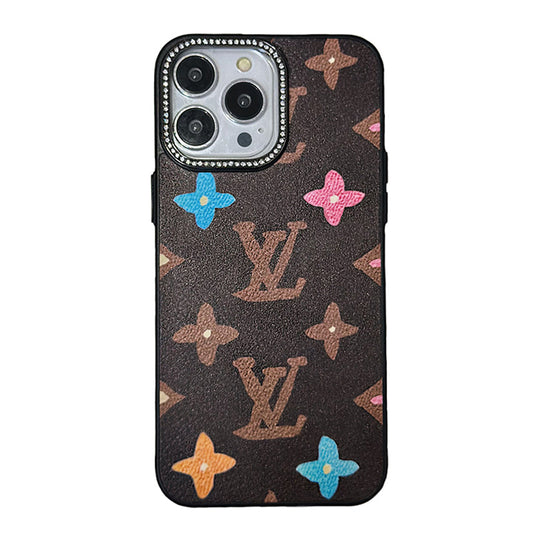 Lou Diamonds iPhone tok