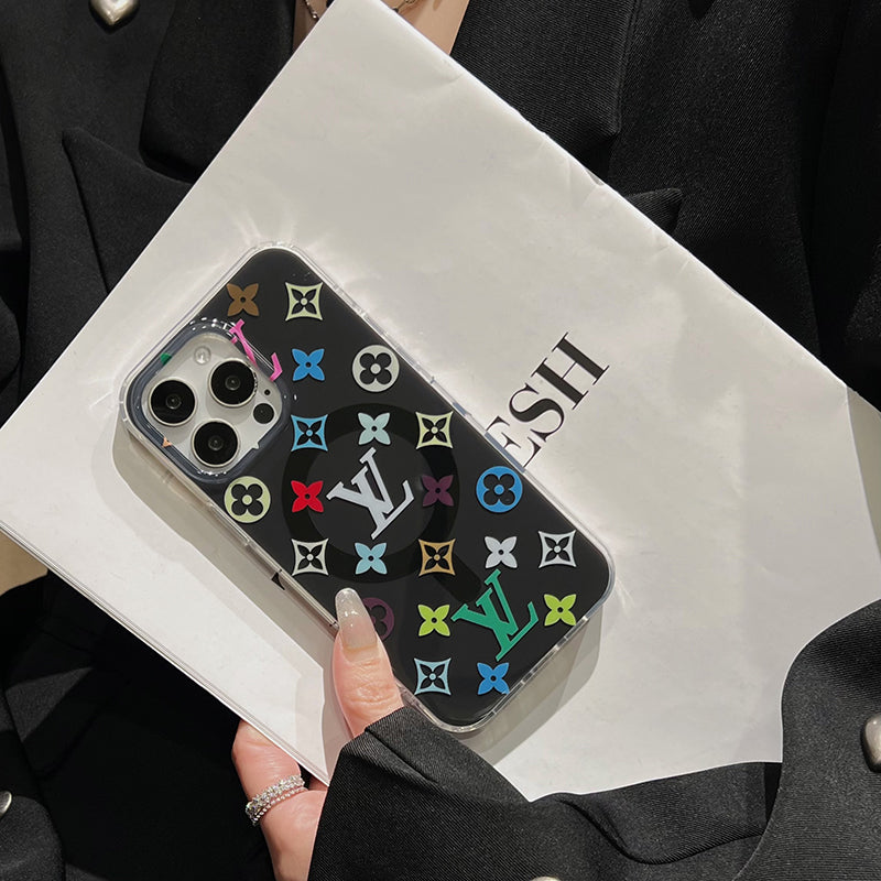 Lou Magsafe Color Case