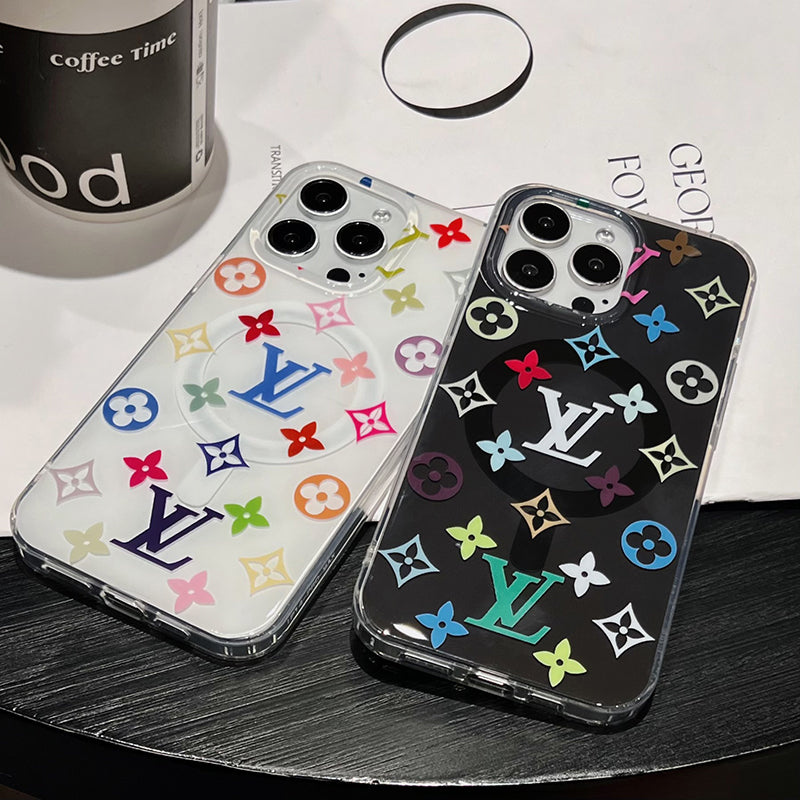 Lou Magsafe Color Case