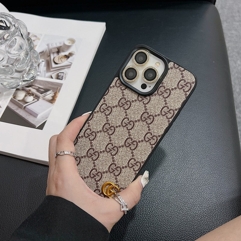 GG Classic Color iphone tok