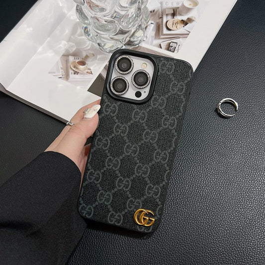 GG klasyczny kolor iPhone