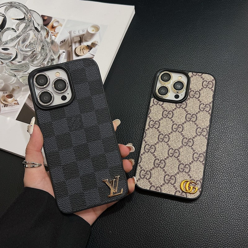 GG Classic Color iphone tok