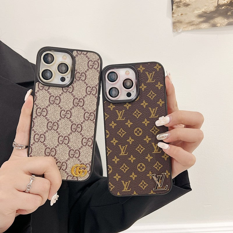 GG Classic Color iphone tok