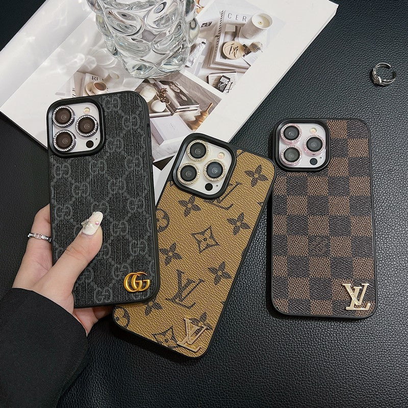 GG Classic Color iphone tok