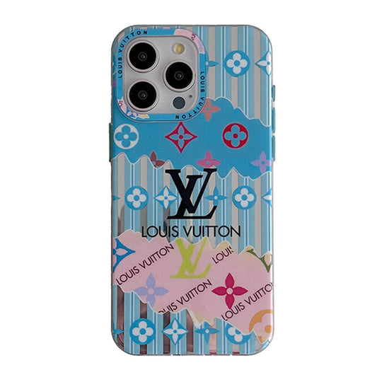 Lou iPhone tok