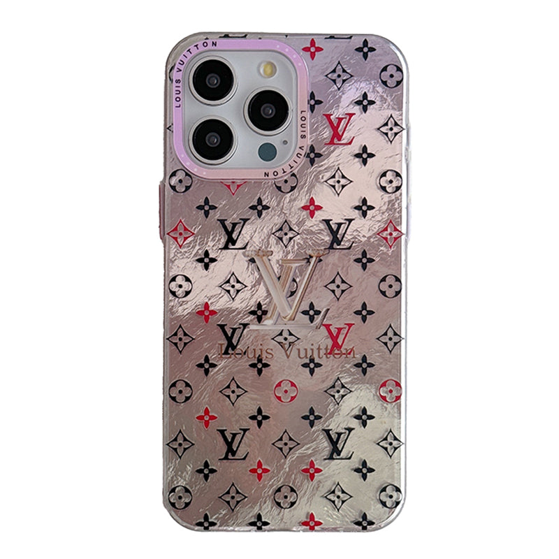 Lou iPhone tok
