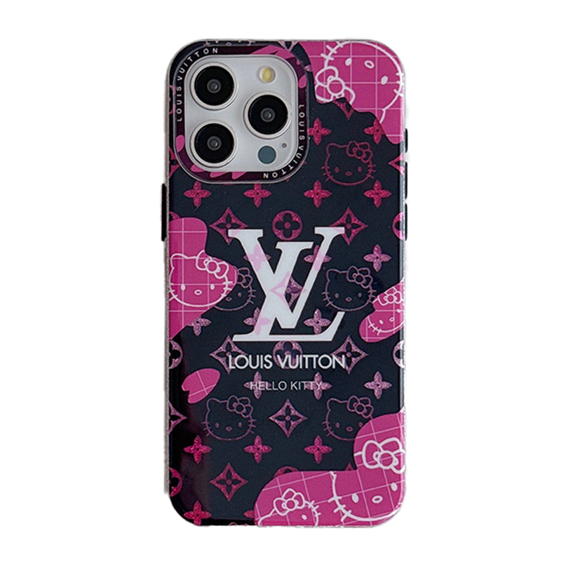 Lou iPhone tok