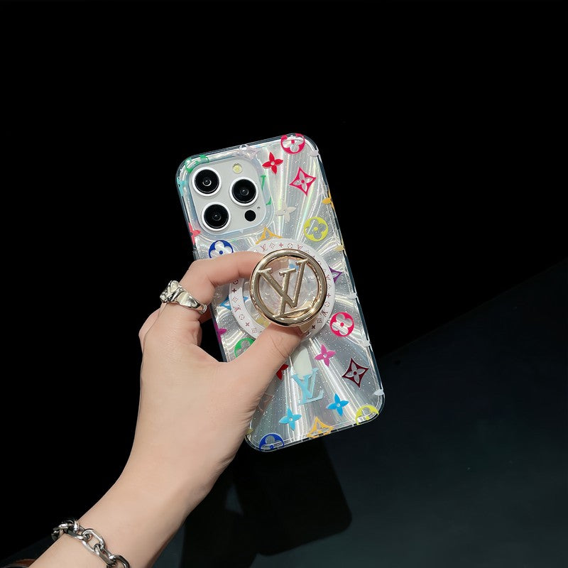 حالة iPhone Lou Magsafe