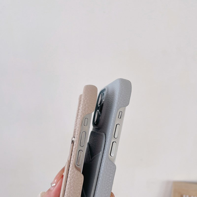 PRA CARD SAC COLOR IPhone Case