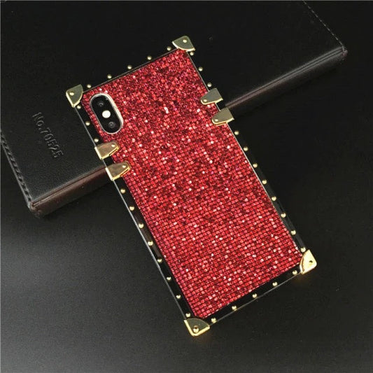 Samsung -kotelo "Ruby"