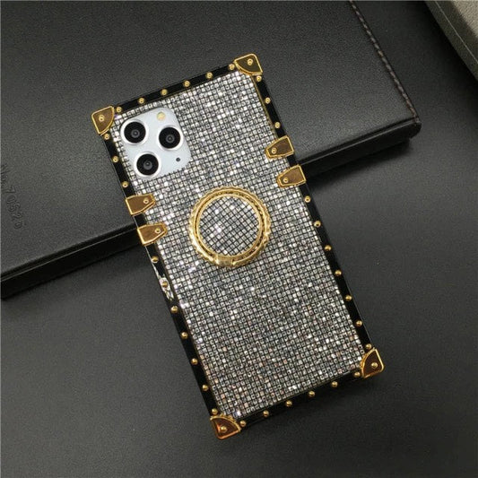 Samsung -kotelo rengas "Tahitian Pearl"