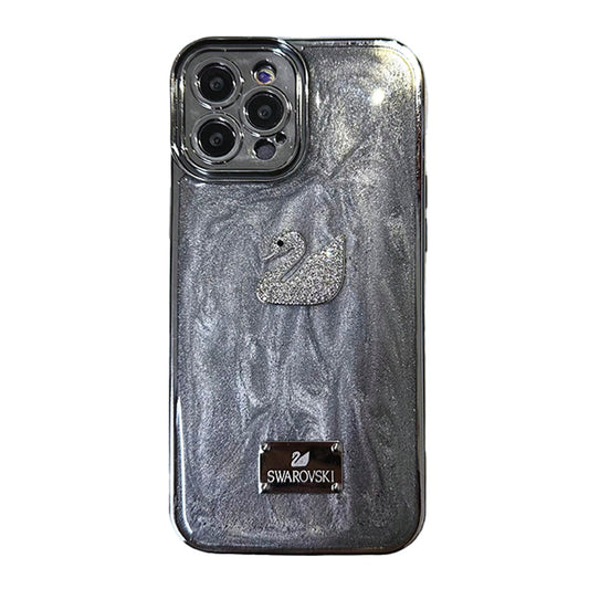 Swan iPhone tok