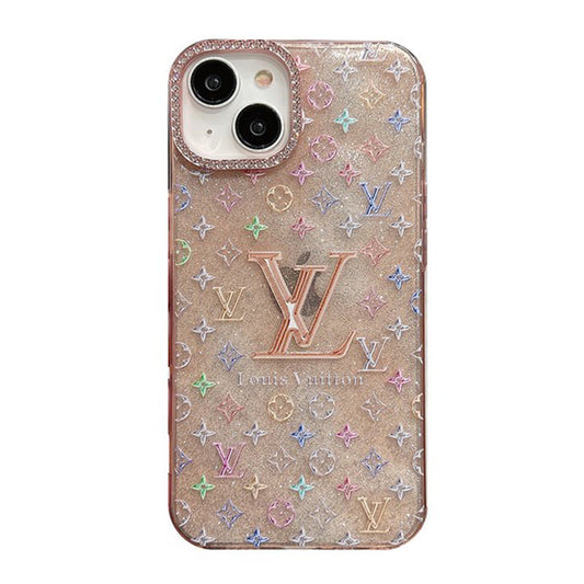 Lou Crystal Camera iphone tok