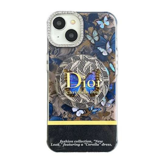 CD Crystal iPhone -sag