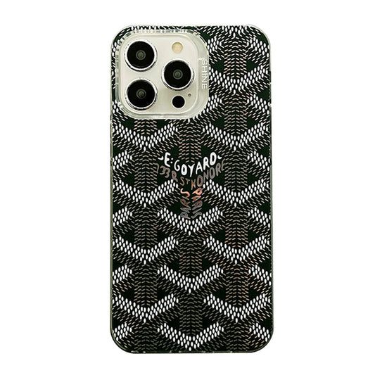 Kolor iPhone z Goya