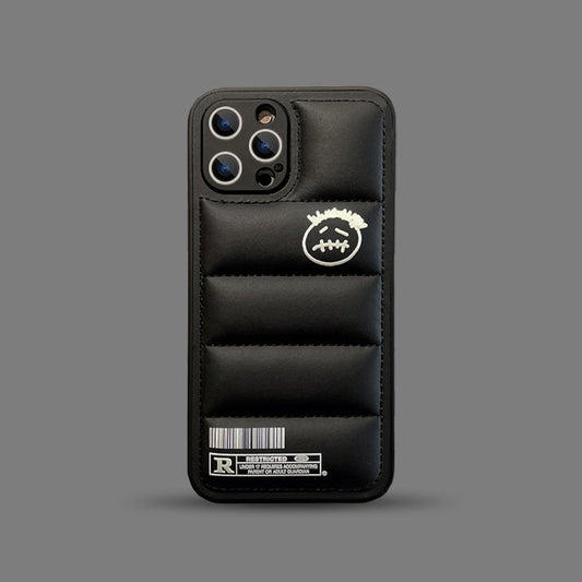 Puffer iPhone 35 eset