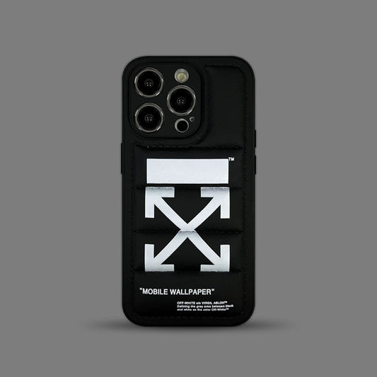 Puffer iPhone 31 -es eset