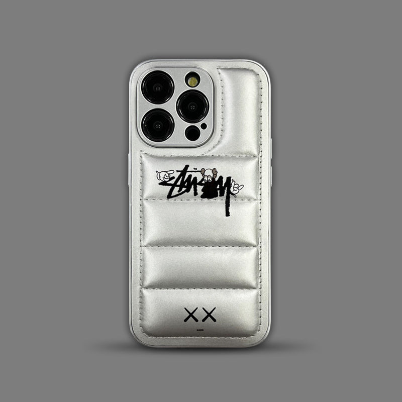 Puffer iPhone 27. eset