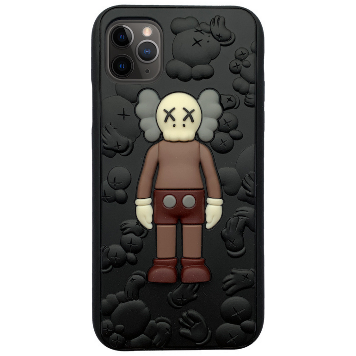 Obudowy KWS iPhone