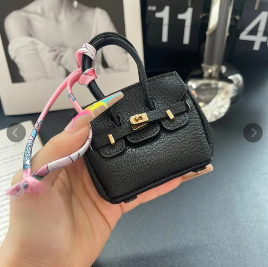 Mini Bag Airpod Case