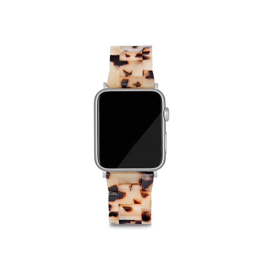 Apple Watch Band i Blonde Tortoise
