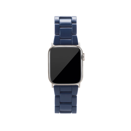 Apple Watch Band i French Navy