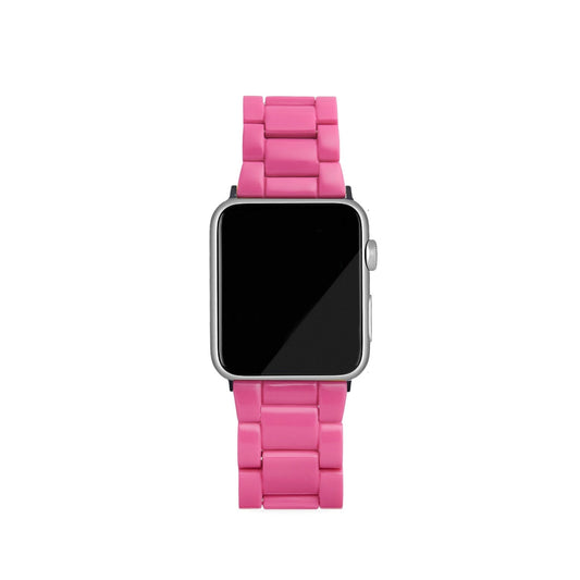 Apple Watch Band i neonrosa
