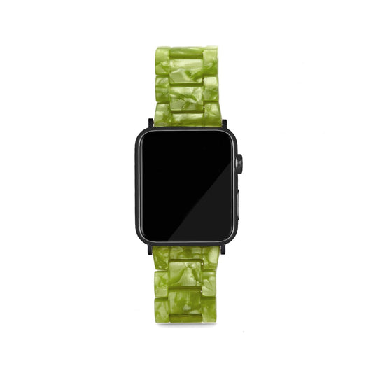 Apple Watch Band i pistasj