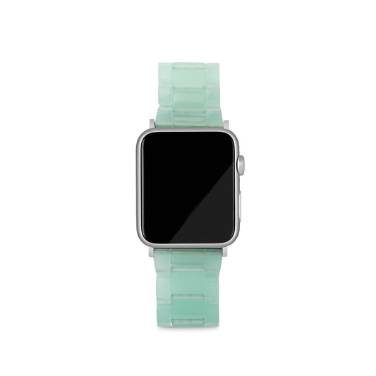 Apple Watch Band i Sea Glass