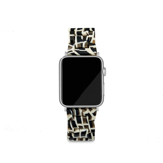 Apple Watch Band i Tokyo Checker