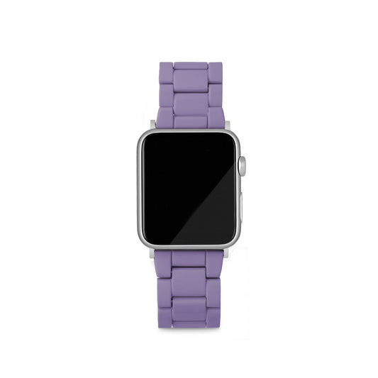Apple Watch Band i Violet