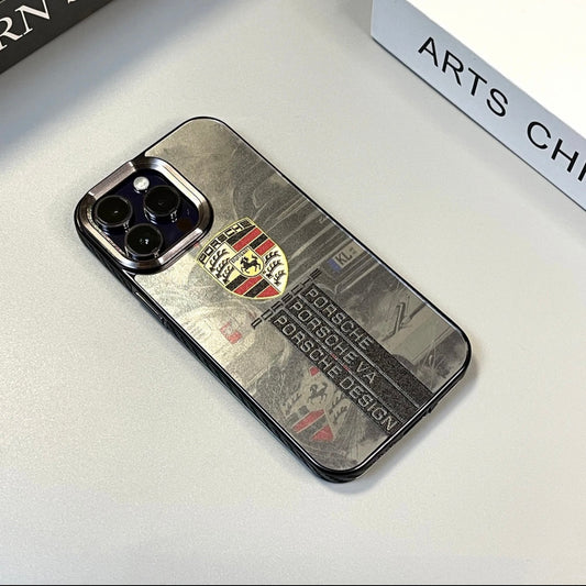1947 iPhone -sag