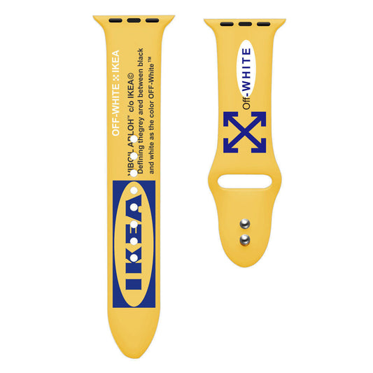 Ikea x 'ow' se band