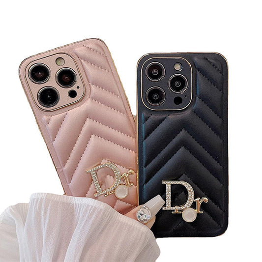 CD AIR párna iPhone tok