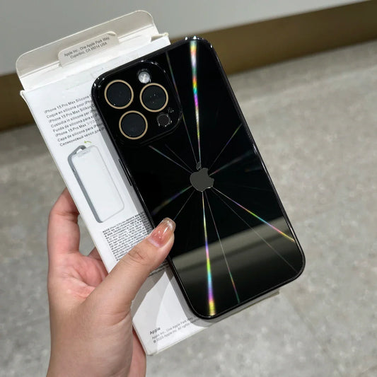 Aurora Nano iPhone Hülle