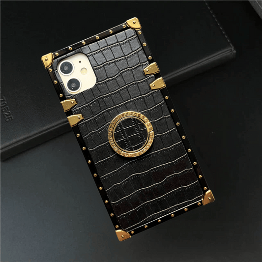 Samsung -kotelo rengaslla "alfa"