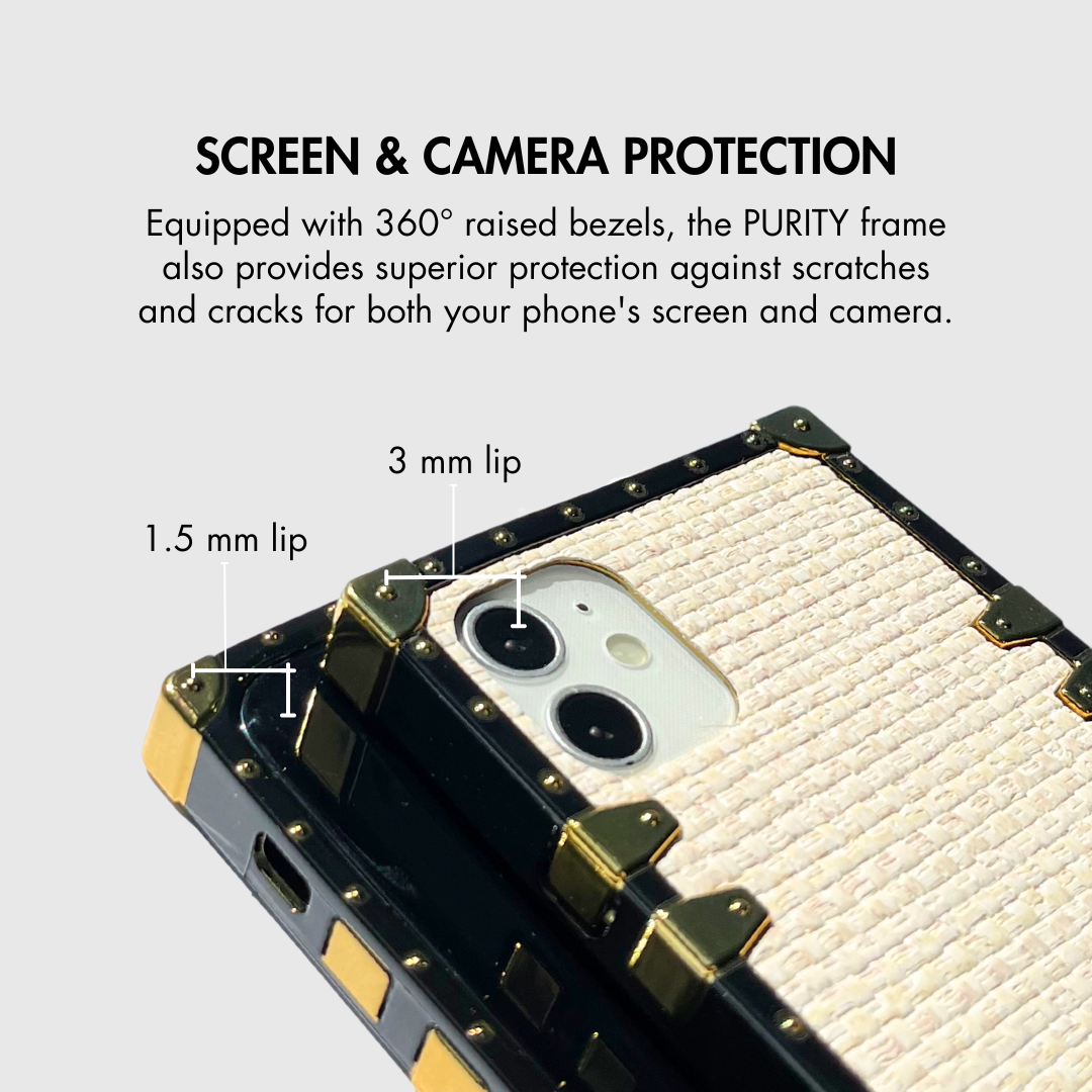 Samsung -kotelo rengas "ekstaattinen"