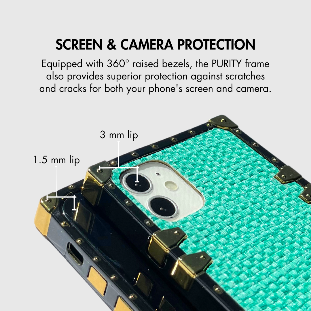 Samsung -kotelo rengaslla "ylevä"