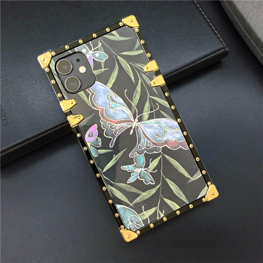 Samsung -kotelo "koi"
