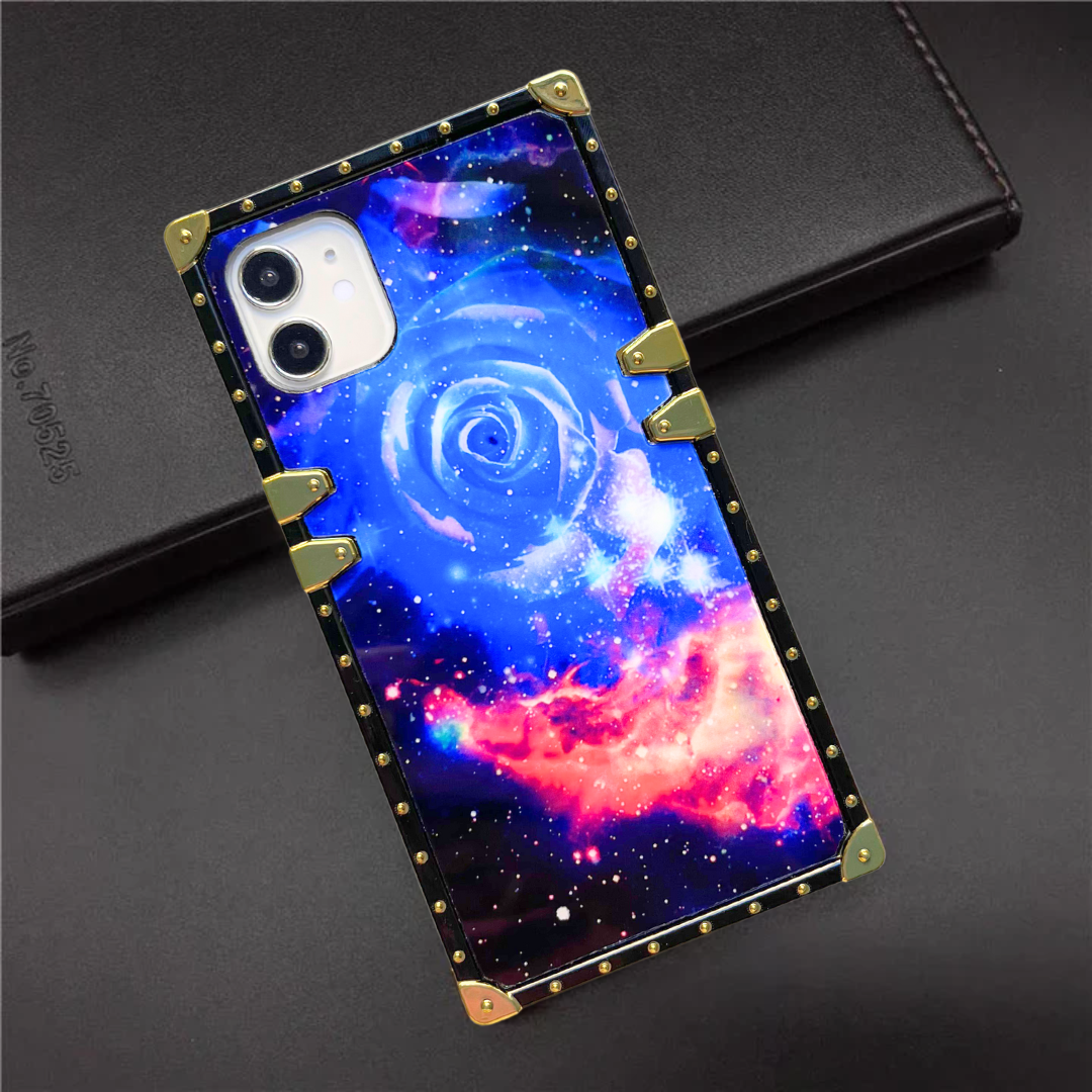 Samsung -kotelo "kosminen energia"