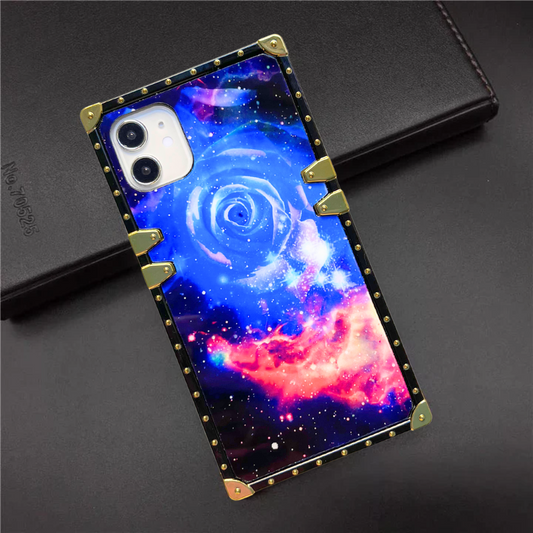 Samsung -kotelo "kosminen energia"