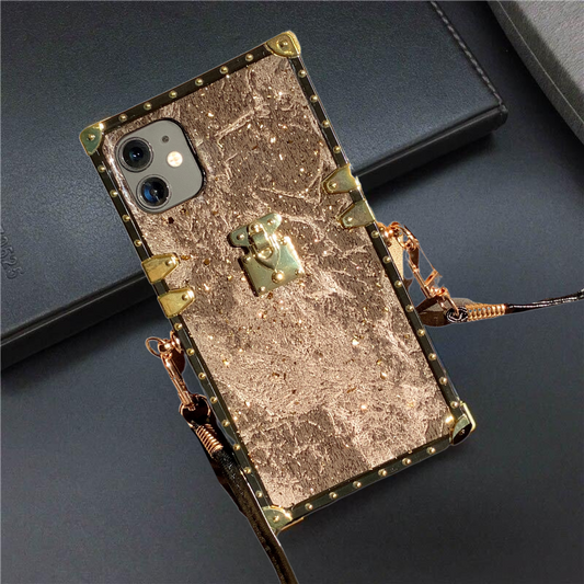 Samsung -tapaus "Belle"